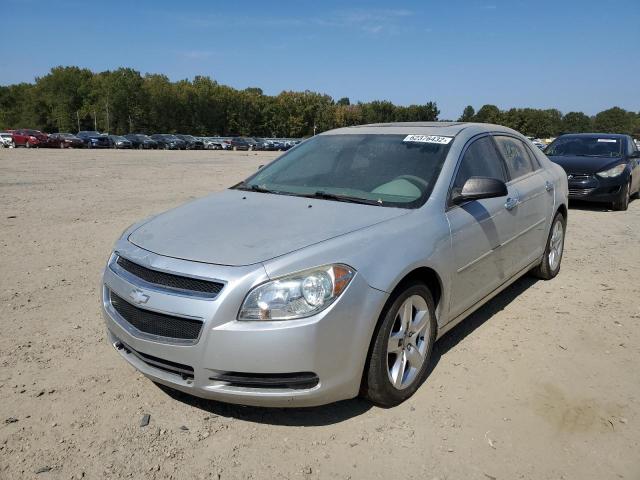 Photo 2 from auction – 2012 CHEVROLET MALIBU LS with VIN 1G1ZB5E03CF101325