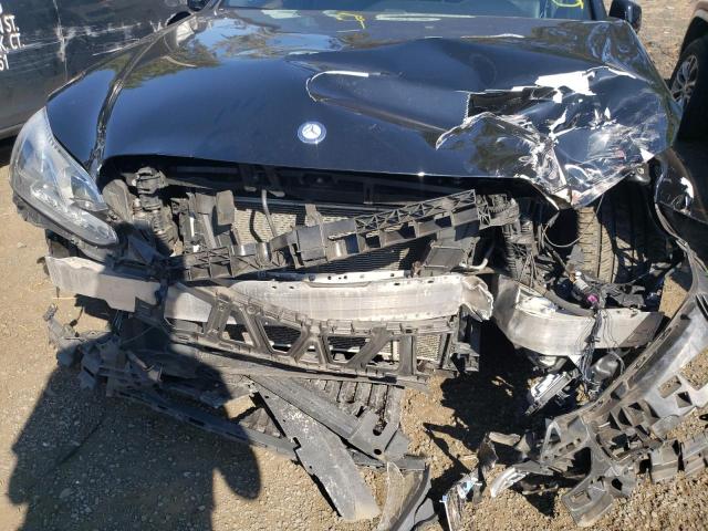 Photo 9 from auction – 2014 MERCEDES-BENZ E 350 4MAT with VIN WDDHF8JB7EB040724