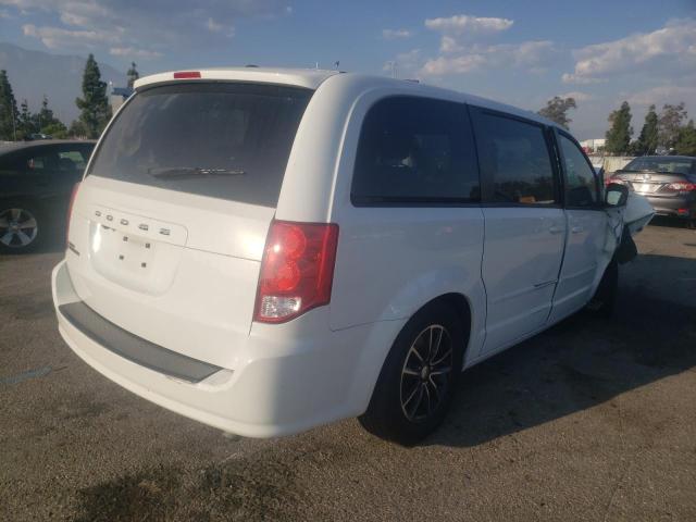 Photo 4 from auction – 2017 DODGE GRAND CARA with VIN 2C4RDGBG3HR650120