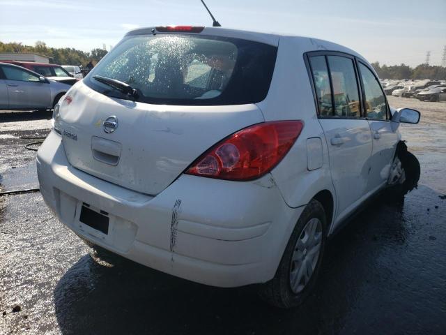صورة رقم 4 من المزاد - 2011 NISSAN VERSA S مع VIN 3N1BC1CP4BL452217