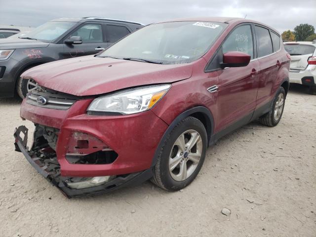 Photo 2 from auction – 2015 FORD ESCAPE SE with VIN 1FMCU0G78FUB38872