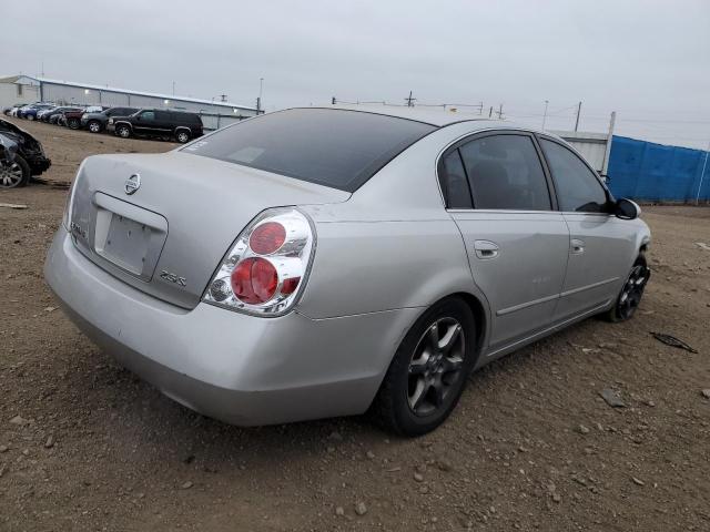 Photo 4 from auction – 2005 NISSAN ALTIMA S with VIN 1N4AL11D95C316396