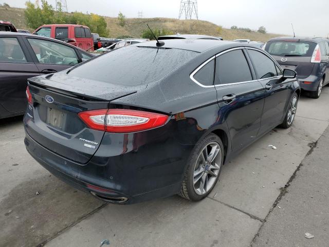 Photo 4 from auction – 2016 FORD FUSION TIT with VIN 3FA6P0D91GR216535