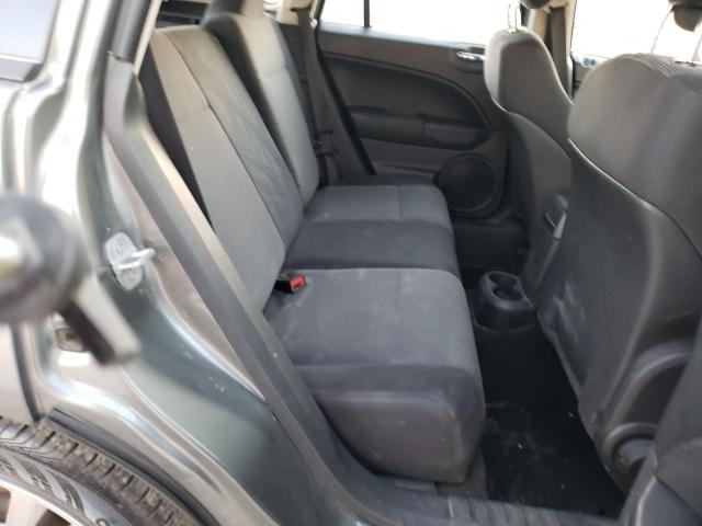 Photo 6 from auction – 2011 DODGE CALIBER HE with VIN 1B3CB5HAXBD249257