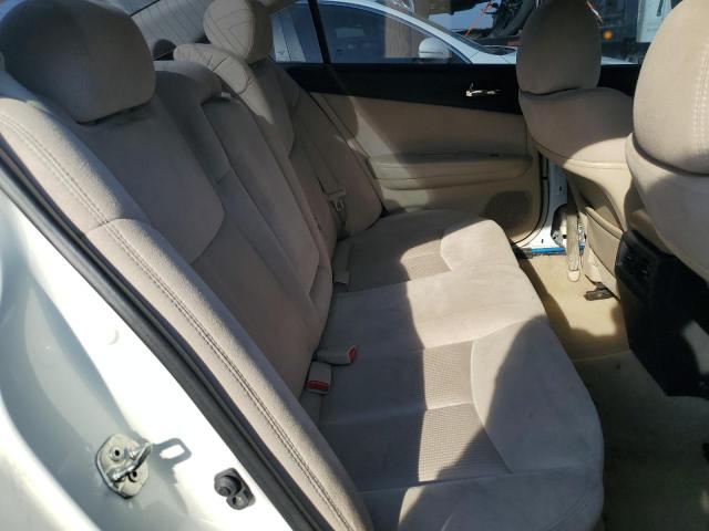 Photo 6 from auction – 2013 NISSAN MAXIMA S with VIN 1N4AA5AP7DC832665