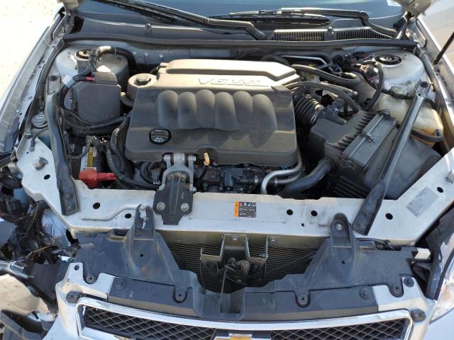 Photo 7 from auction – 2012 CHEVROLET IMPALA LTZ with VIN 2G1WC5E35C1238283