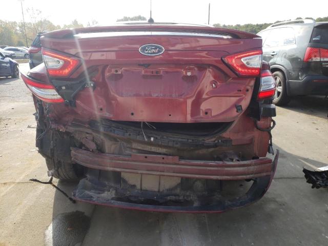 Photo 9 from auction – 2014 FORD FUSION TIT with VIN 3FA6P0D99ER289570