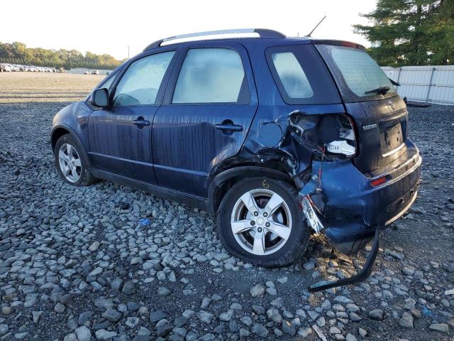 Photo 3 from auction – 2010 SUZUKI SX4 TOURIN with VIN JS2YB5A71A6310619