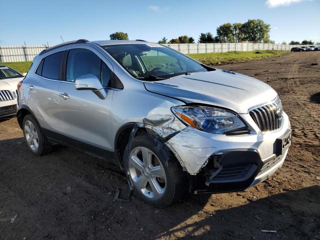 BUICK ENCORE 2016 with VIN KL4CJESB0GB740646 - Photo from auction