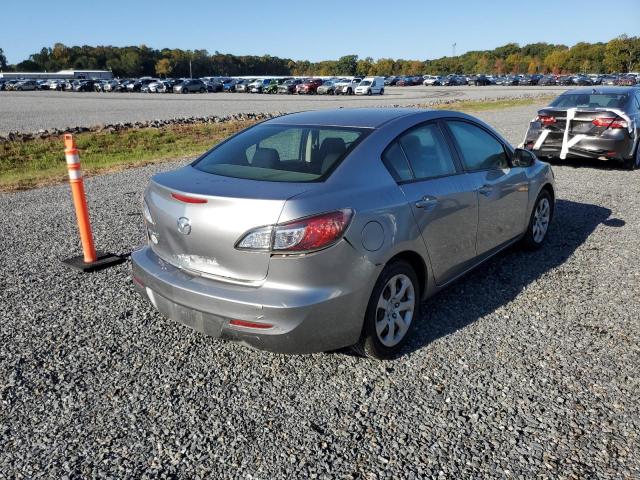 Photo 4 from auction – 2012 MAZDA 3 I with VIN JM1BL1UF5C1682957