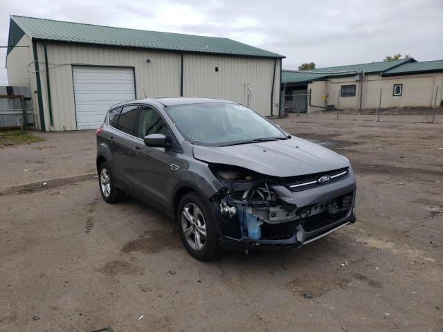 Photo 1 from auction – 2014 FORD ESCAPE SE with VIN 1FMCU0GX6EUE26615