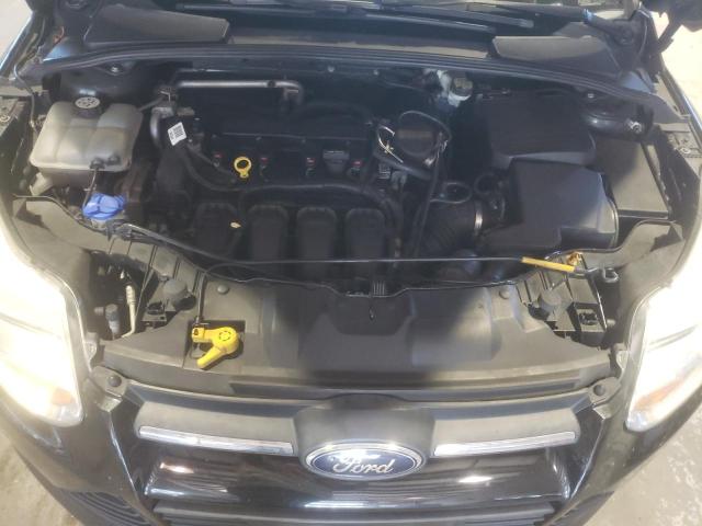 Photo 7 from auction – 2014 FORD FOCUS SE with VIN 1FADP3F22EL320276