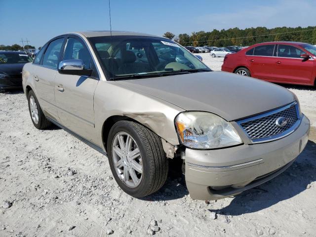Photo 1 from auction – 2006 FORD FIVE HUNDR with VIN 1FAHP25136G123325