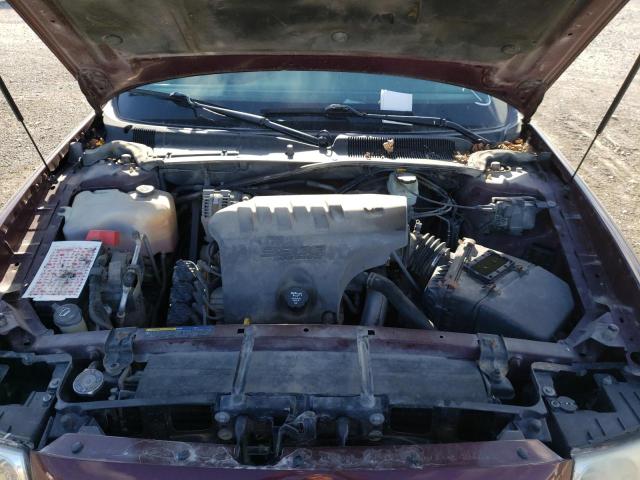 Photo 7 from auction – 2004 BUICK LESABRE LI with VIN 1G4HR54K244174583