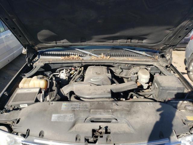 Photo 7 from auction – 2003 CHEVROLET SUBURBAN K with VIN 3GNFK16Z73G170539