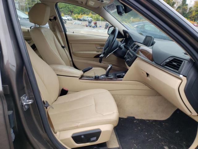 Photo 5 from auction – 2013 BMW 328 XI SUL with VIN WBA3B5C59DF592557