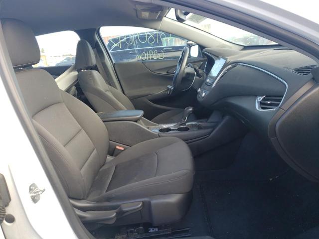 Photo 5 from auction – 2018 CHEVROLET MALIBU LT with VIN 1G1ZD5ST6JF289697