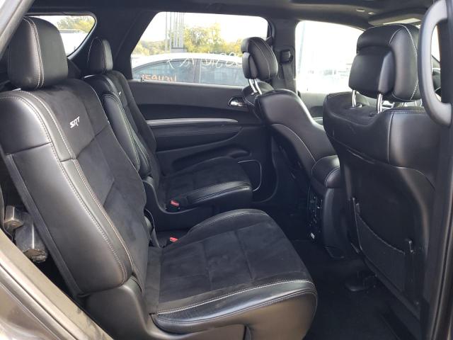 Photo 6 from auction – 2018 DODGE DURANGO SR with VIN 1C4SDJGJ1JC242927