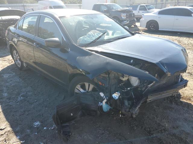 HONDA ACCORD SE 2012 with VIN 1HGCP2F67CA009004 - Photo from auction