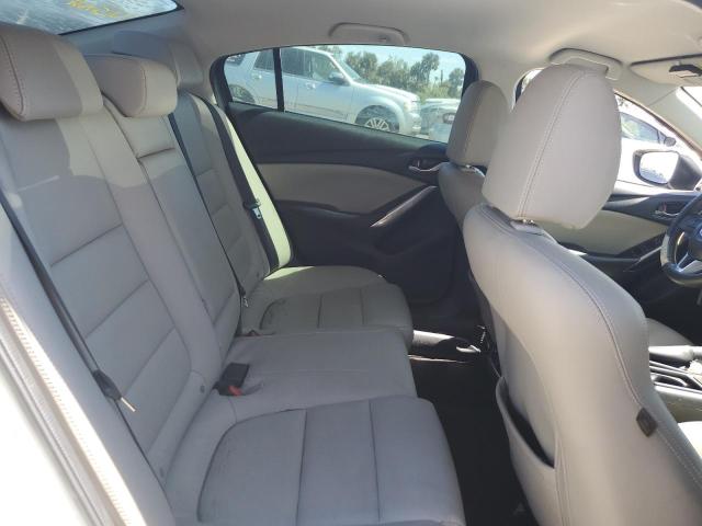 Photo 6 from auction – 2015 MAZDA 6 TOURING with VIN JM1GJ1V56F1205511