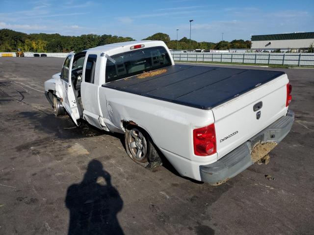 Foto 3 de la subasta – 2005 DODGE DAKOTA ST con VIN 1D7HE22K45S189042