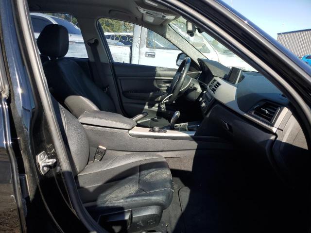 Фото 5 с аукциона – 2015 BMW 320 I с VIN WBA3B1C56FK136955