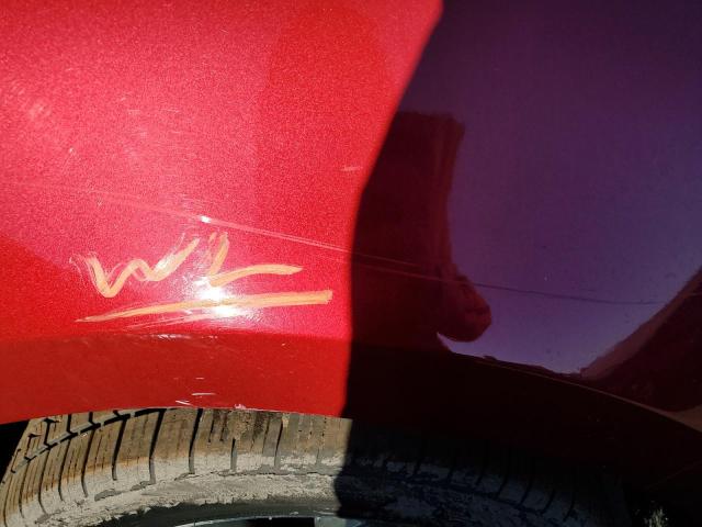 Photo 9 from auction – 2011 FORD EDGE LIMIT with VIN 2FMDK4KC9BBA25342