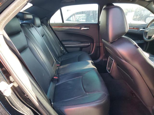 Photo 6 from auction – 2013 CHRYSLER 300 with VIN 2C3CCAAG3DH551387