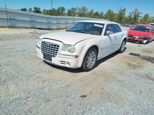 Zdjęcie 2 z aukcji – 2006 CHRYSLER 300C z VIN 2C3KA63H66H504524