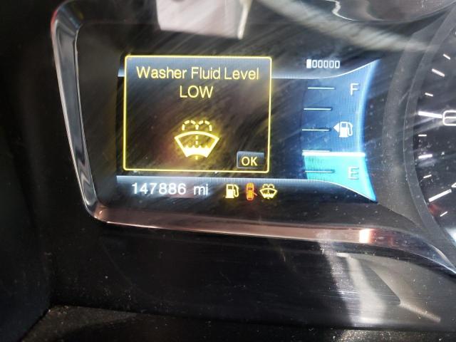 Photo 8 from auction – 2012 LINCOLN MKX with VIN 2LMDJ8JK4CBL06781