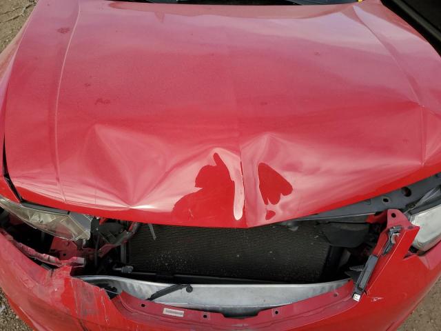 Photo 7 from auction – 2012 ACURA TSX SE with VIN JH4CU2F89CC003765
