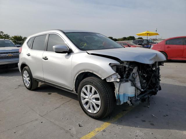 Photo 1 from auction – 2017 NISSAN ROGUE S with VIN JN8AT2MT6HW131989