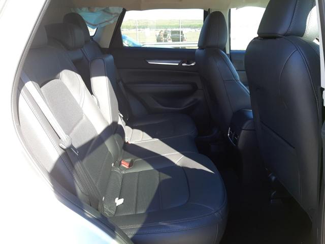 Photo 6 from auction – 2019 MAZDA CX-5 GRAND with VIN JM3KFBDM5K0593543
