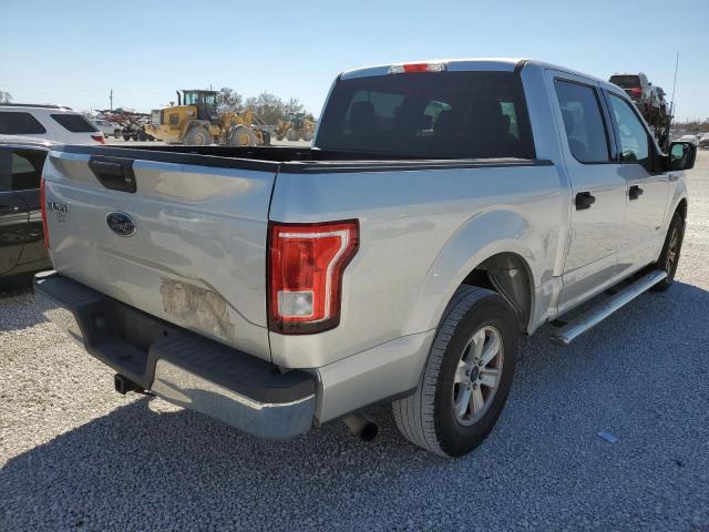Photo 4 from auction – 2015 FORD F150 SUPER with VIN 1FTEW1CP9FFA59024