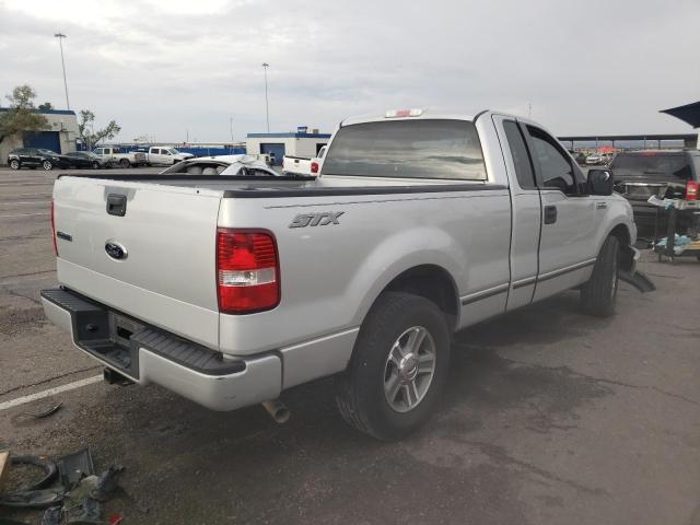 Photo 4 from auction – 2008 FORD F150 with VIN 1FTRF12W48KE26416