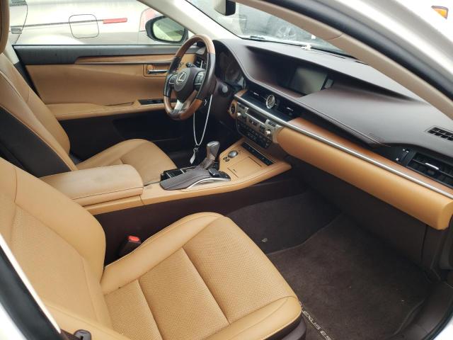 Photo 5 from auction – 2016 LEXUS ES 300H with VIN JTHBW1GG1G2102842