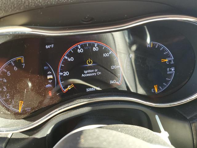 Photo 8 from auction – 2015 JEEP GRAND CHER with VIN 1C4RJFBG1FC216030
