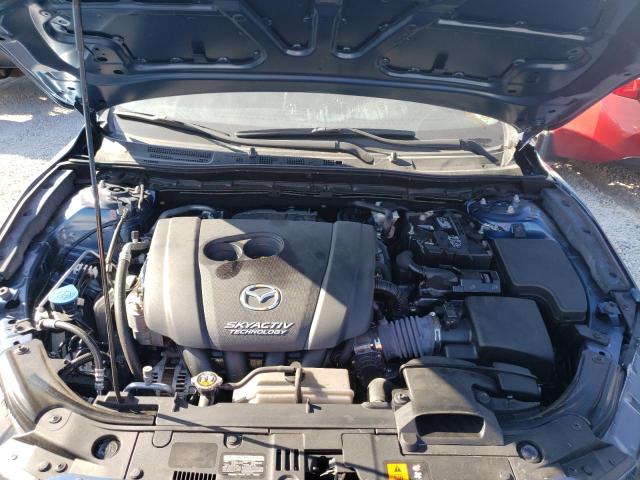 Photo 7 from auction – 2018 MAZDA 3 TOURING with VIN 3MZBN1L30JM230087
