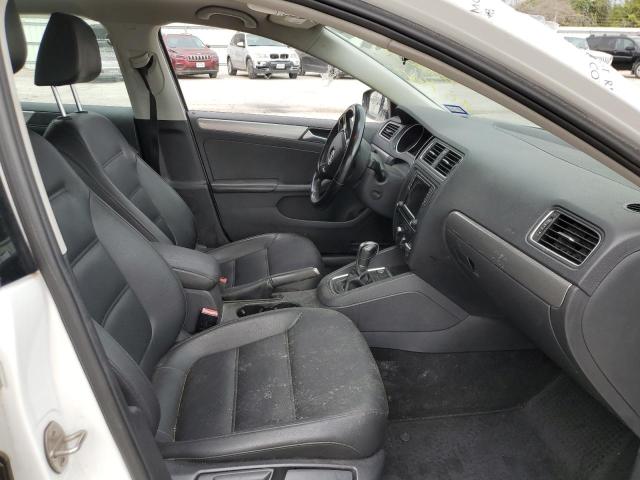 Photo 5 from auction – 2018 VOLKSWAGEN JETTA SE with VIN 3VWDB7AJ5JM226350