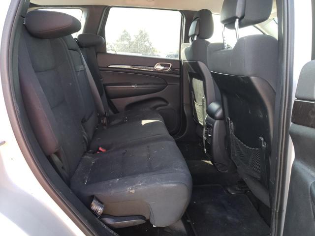 Photo 6 from auction – 2012 JEEP GRAND CHER with VIN 1C4RJFAG9CC219187