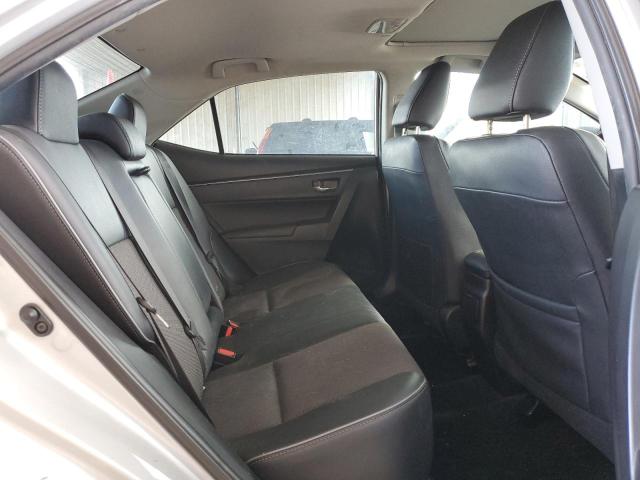 Photo 6 from auction – 2015 TOYOTA COROLLA L with VIN 2T1BURHE3FC342042
