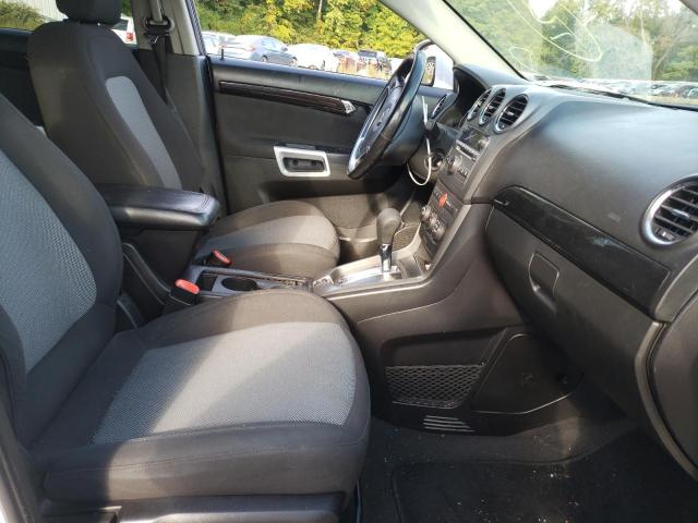 Photo 5 from auction – 2014 CHEVROLET CAPTIVA LT with VIN 3GNAL3EK2ES562884