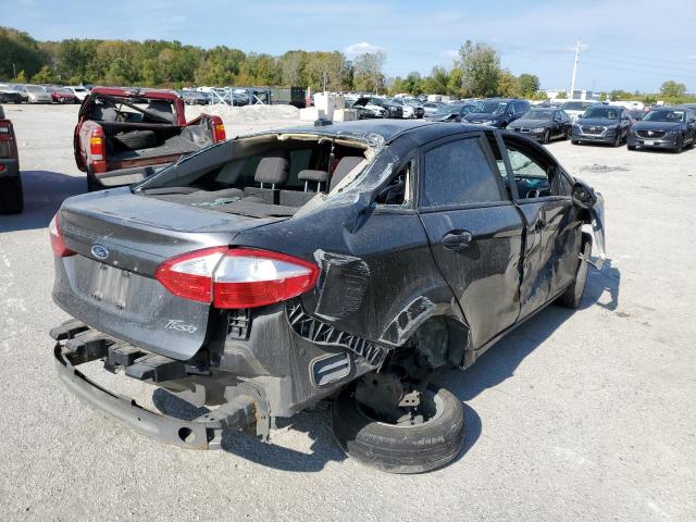 Photo 4 from auction – 2017 FORD FIESTA SE with VIN 3FADP4BJ2HM128393
