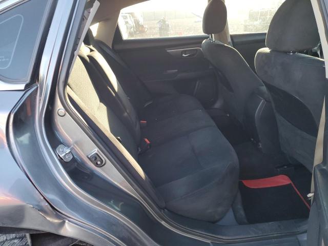 Photo 6 from auction – 2015 NISSAN ALTIMA 2.5 with VIN 1N4AL3AP0FC239196