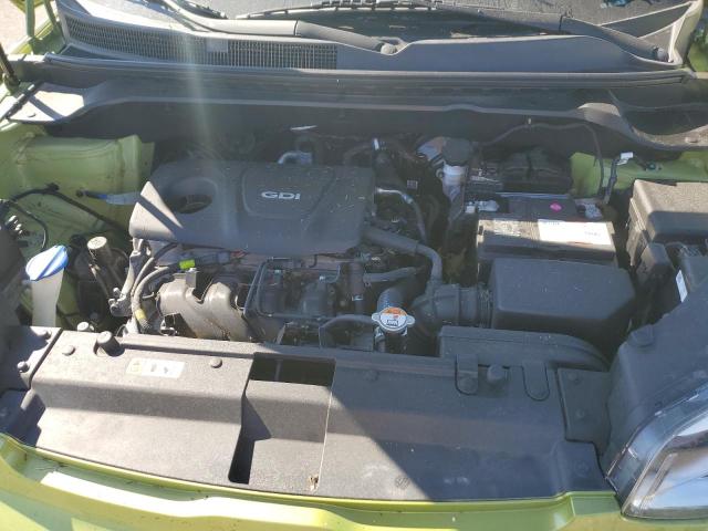Photo 7 from auction – 2017 KIA SOUL with VIN KNDJN2A26H7879010