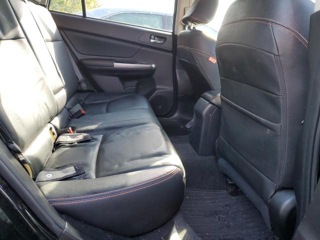 Photo 6 from auction – 2017 SUBARU CROSSTREK with VIN JF2GPALC8HH236688