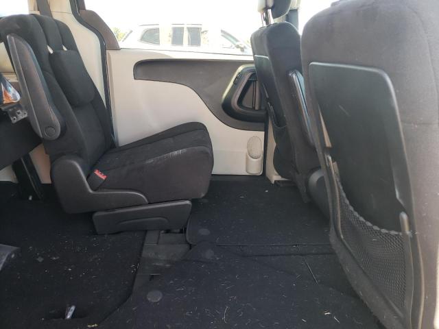 Photo 6 from auction – 2013 DODGE GRAND CARA with VIN 2C4RDGBG4DR683766