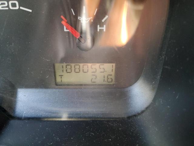 Photo 8 from auction – 2007 FORD F150 with VIN 1FTRF12217KC65227