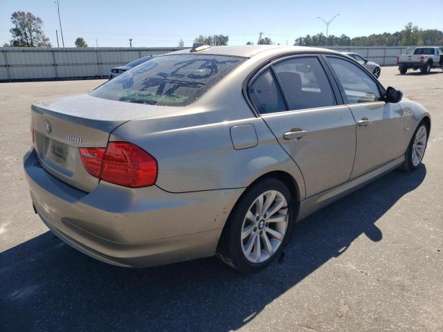 Photo 4 from auction – 2011 BMW 328 I with VIN WBAPH7C53BE674198