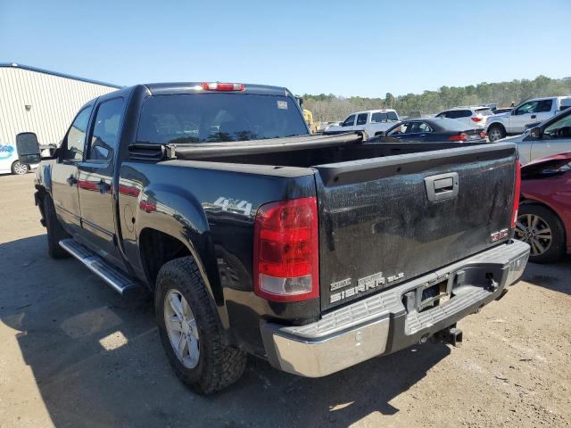 Photo 3 from auction – 2011 GMC SIERRA K15 with VIN 3GTU2VE29BG140680